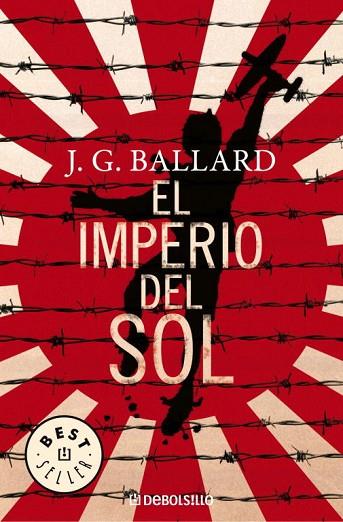 IMPERIO DEL SOL, EL | 9788483468142 | BALLARD, J.G. | Llibreria Drac - Librería de Olot | Comprar libros en catalán y castellano online