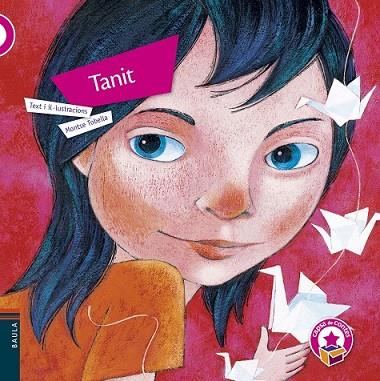 TANIT | 9788447935444 | TOBELLA, MONTSE | Llibreria Drac - Llibreria d'Olot | Comprar llibres en català i castellà online