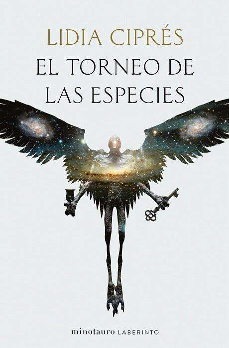 TORNEO DE LAS ESPECIES, EL | 9788445012451 | CIPRÉS, LIDIA | Llibreria Drac - Librería de Olot | Comprar libros en catalán y castellano online
