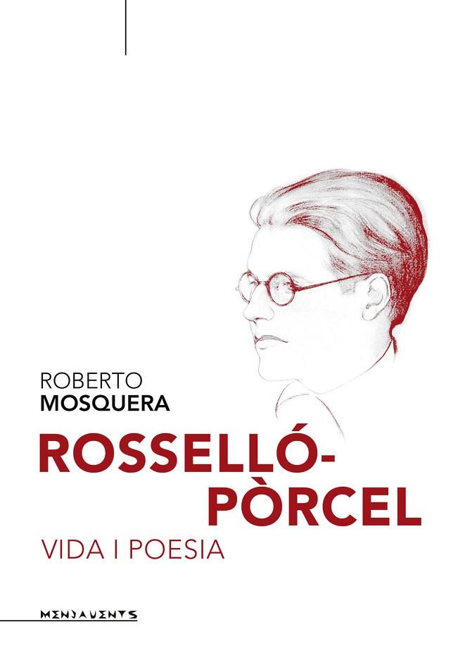 ROSSELLÓ-PÒRCEL | 9788415432586 | MOSQUERA, ROBERTO | Llibreria Drac - Llibreria d'Olot | Comprar llibres en català i castellà online