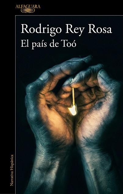 PAIS DE TOO, EL | 9788420434681 | REY ROSA, RODRIGO | Llibreria Drac - Librería de Olot | Comprar libros en catalán y castellano online