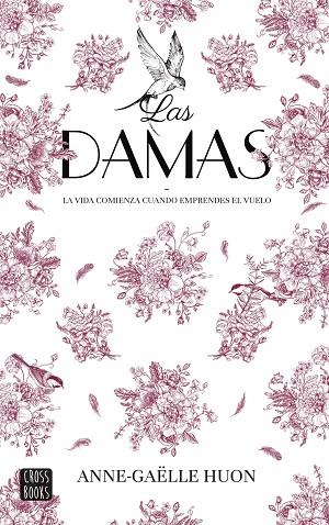DAMAS, LAS | 9788408284925 | HUON, ANNE-GAËLLE | Llibreria Drac - Llibreria d'Olot | Comprar llibres en català i castellà online