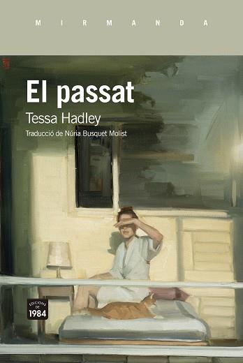 PASSAT, EL | 9788418858666 | HADLEY, TESSA | Llibreria Drac - Librería de Olot | Comprar libros en catalán y castellano online