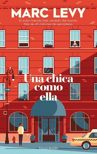 UNA CHICA COMO ELLA | 9788418623332 | LEVY, MARC | Llibreria Drac - Librería de Olot | Comprar libros en catalán y castellano online