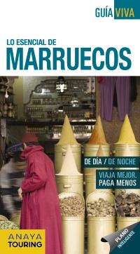 MARRUECOS 2016 (GUIA VIVA) | 9788499357904 | SÁNCHEZ RUIZ, FRANCISCO | Llibreria Drac - Librería de Olot | Comprar libros en catalán y castellano online