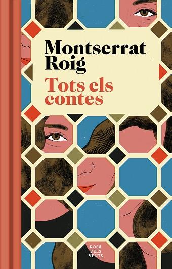 TOTS ELS CONTES | 9788417444822 | ROIG, MONTSERRAT | Llibreria Drac - Librería de Olot | Comprar libros en catalán y castellano online
