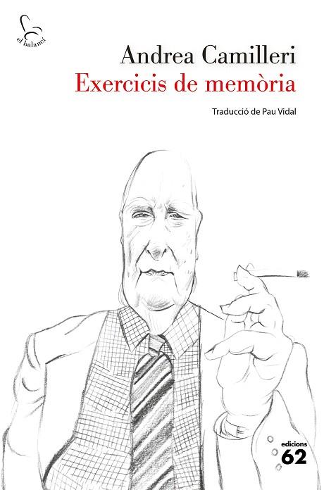 EXERCICIS DE MEMÒRIA | 9788429778960 | CAMILLERI, ANDREA | Llibreria Drac - Llibreria d'Olot | Comprar llibres en català i castellà online