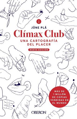 CLÍMAX CLUB (EDICIÓN 2022) | 9788441545090 | PLÃ, JÜNE | Llibreria Drac - Librería de Olot | Comprar libros en catalán y castellano online