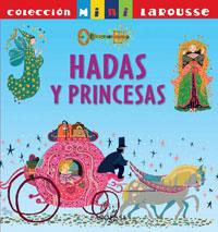 HADAS Y PRINCESAS | 9788483328125 | Llibreria Drac - Librería de Olot | Comprar libros en catalán y castellano online