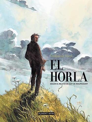 HORLA, EL | 9781910856864 | SOREL. GUILLAUME | Llibreria Drac - Llibreria d'Olot | Comprar llibres en català i castellà online