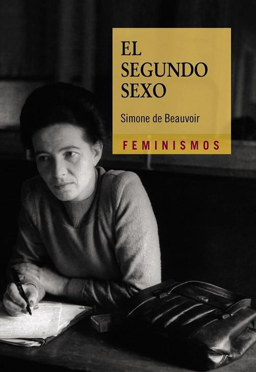 SEGUNDO SEXO, EL | 9788437637365 | BEAUVOIR, SIMONE DE | Llibreria Drac - Llibreria d'Olot | Comprar llibres en català i castellà online