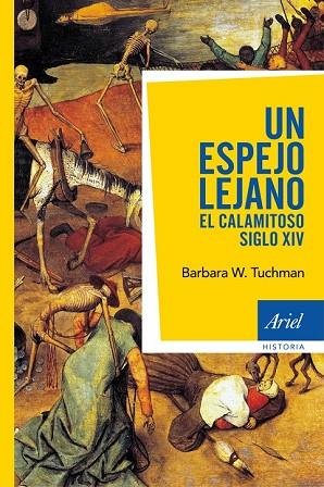 ESPEJO LEJANO, UN | 9788434417816 | TUCHMAN, BARBARA | Llibreria Drac - Llibreria d'Olot | Comprar llibres en català i castellà online