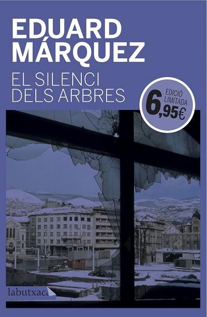 SILENCI DELS ARBRES, EL | 9788416600588 | MARQUEZ, EDUARD | Llibreria Drac - Librería de Olot | Comprar libros en catalán y castellano online