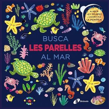 BUSCA LES PARELLES AL MAR | 9788499068510 | PRASADAM-HALLS, SMRITI | Llibreria Drac - Llibreria d'Olot | Comprar llibres en català i castellà online