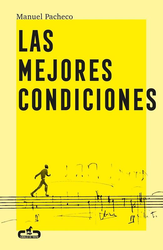 MEJORES CONDICIONES, LAS | 9788417417437 | PACHECO, MANUEL | Llibreria Drac - Llibreria d'Olot | Comprar llibres en català i castellà online