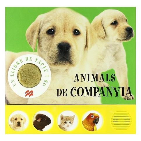 ANIMALS DE COMPANYA | 9788479425425 | BOOKS, PRIDDY | Llibreria Drac - Llibreria d'Olot | Comprar llibres en català i castellà online