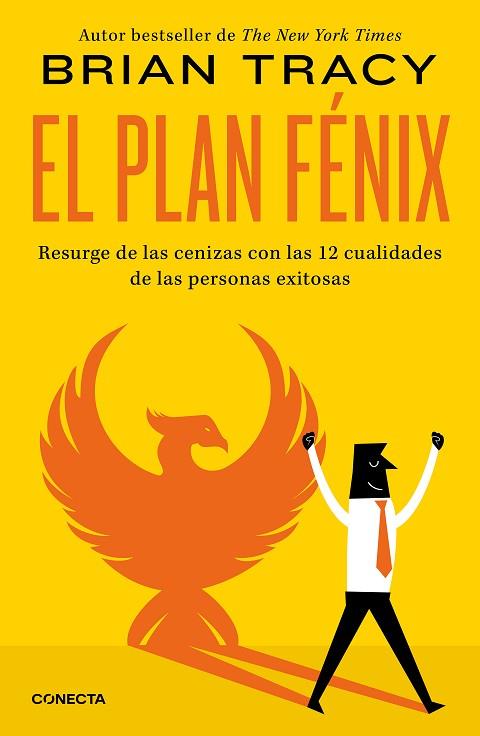 PLAN FÉNIX, EL | 9788418053092 | TRACY, BRIAN | Llibreria Drac - Librería de Olot | Comprar libros en catalán y castellano online