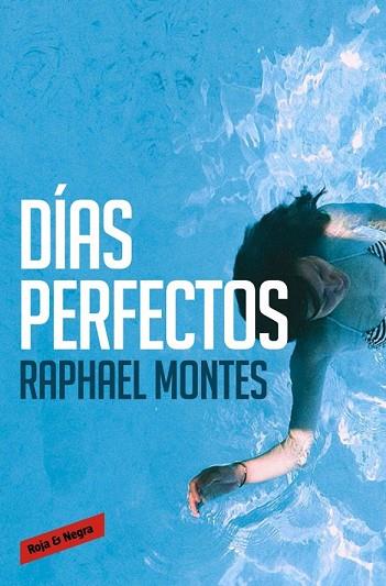 DÍAS PERFECTOS | 9788416195053 | MONTES, RAPHAEL | Llibreria Drac - Llibreria d'Olot | Comprar llibres en català i castellà online