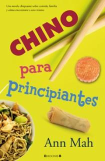 CHINO PARA PRINCIPANTES | 9788466643337 | MAH, ANN | Llibreria Drac - Llibreria d'Olot | Comprar llibres en català i castellà online