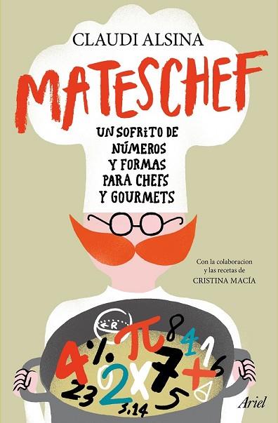 MATESCHEF | 9788434422711 | ALSINA, CLAUDI | Llibreria Drac - Llibreria d'Olot | Comprar llibres en català i castellà online