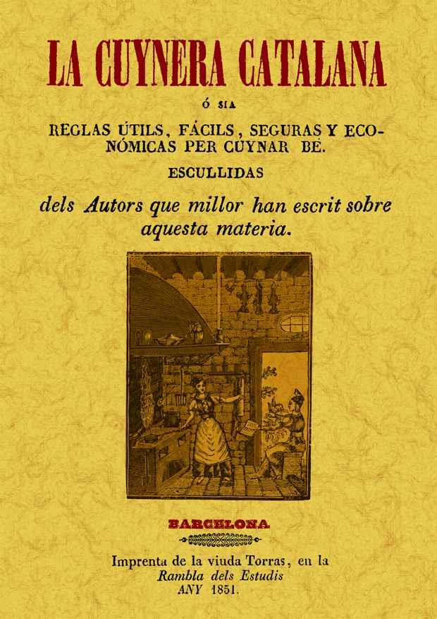 CUYNERA CATALANA, LA | 9788497617666 | VV.AA. | Llibreria Drac - Llibreria d'Olot | Comprar llibres en català i castellà online