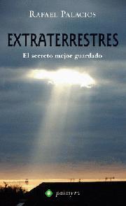EXTRATERRESTRES | 9788496665361 | RAFAEL PALACIOS | Llibreria Drac - Llibreria d'Olot | Comprar llibres en català i castellà online
