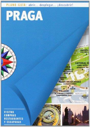 PRAGA 2013 (PLANO GUIA) | 9788466651523 | VV.AA. | Llibreria Drac - Librería de Olot | Comprar libros en catalán y castellano online