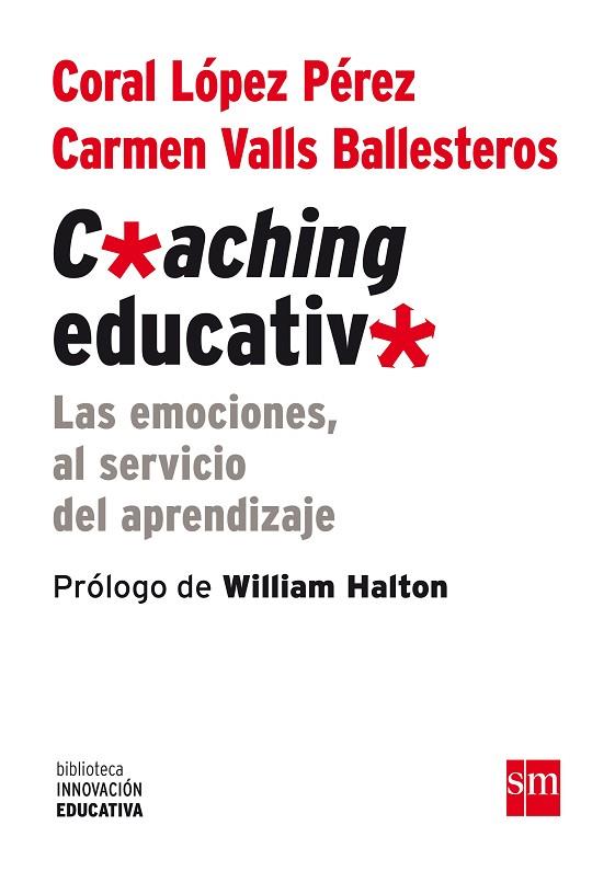 COACHING EDUCATIVO | 9788467561104 | LÓPEZ, CORAL; VALLS, CARMEN | Llibreria Drac - Librería de Olot | Comprar libros en catalán y castellano online