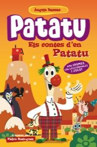 CONTES D'EN PATATU, ELS (PATATU 1) | 9788424645946 | BASSAS, ANGELS | Llibreria Drac - Librería de Olot | Comprar libros en catalán y castellano online