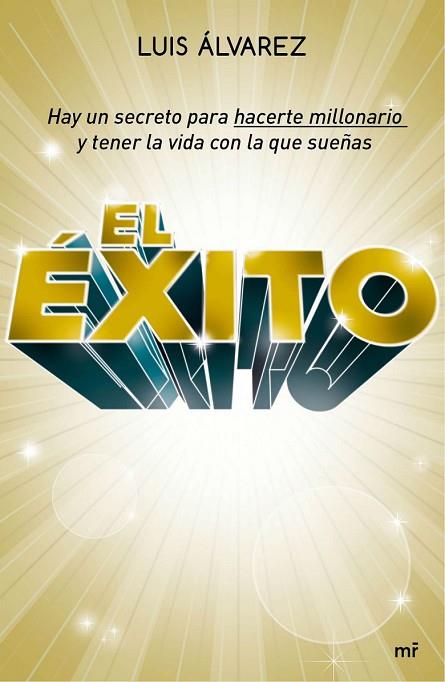 ÉXITO, EL | 9788427041912 | ÁLVAREZ, LUIS | Llibreria Drac - Llibreria d'Olot | Comprar llibres en català i castellà online