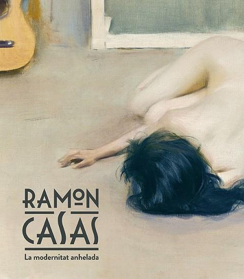 RAMON CASAS | 9788483309155 | AA.DD. | Llibreria Drac - Librería de Olot | Comprar libros en catalán y castellano online