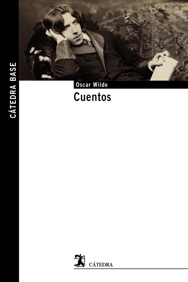 CUENTOS | 9788437641218 | WILDE, OSCAR | Llibreria Drac - Librería de Olot | Comprar libros en catalán y castellano online