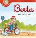 BERTA MONTA EN BICI | 9788498385854 | SCHNEIDER, LIANE | Llibreria Drac - Llibreria d'Olot | Comprar llibres en català i castellà online