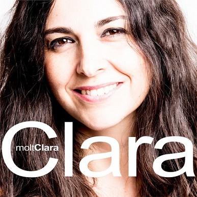 CD MOLT CLARA | 8436021025036 | SANCHEZ CASTRO, CLARA | Llibreria Drac - Librería de Olot | Comprar libros en catalán y castellano online