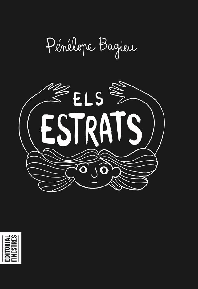 ESTRATS, ELS | 9788419523006 | BAGIEU, PÉNÉLOPE | Llibreria Drac - Librería de Olot | Comprar libros en catalán y castellano online