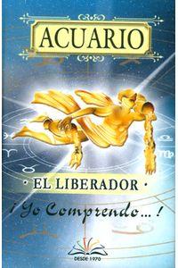 ACUARIO (LIBROS PEQUEÑOS) | 9786123030742 | Llibreria Drac - Llibreria d'Olot | Comprar llibres en català i castellà online