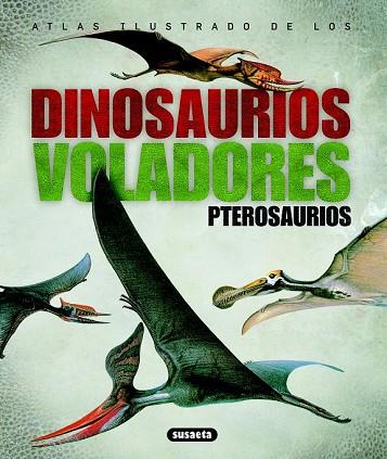 PTEROSAURIOS | 9788430538935 | Llibreria Drac - Llibreria d'Olot | Comprar llibres en català i castellà online