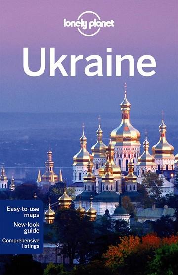 UKRAINE 2014 (LONELY PLANET) | 9781742202051 | DI DUCA, MARC ; RAGOZIN, LEONID | Llibreria Drac - Librería de Olot | Comprar libros en catalán y castellano online