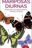 MARIPOSAS DIURNAS   (GUIAS DESPLEGABLES TUNDRA) | 9788418458699 | HERNANDEZ, VICTOR J. | Llibreria Drac - Llibreria d'Olot | Comprar llibres en català i castellà online