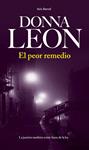 PEOR REMEDIO, EL | 9788432228803 | LEON, DONNA | Llibreria Drac - Llibreria d'Olot | Comprar llibres en català i castellà online