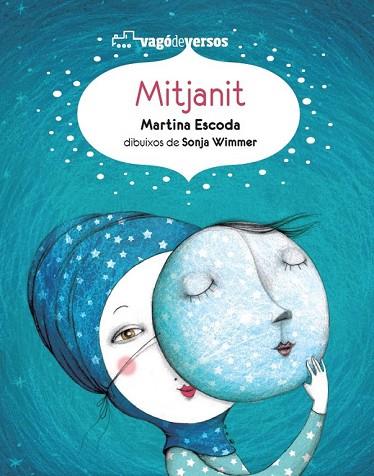 MITJANIT | 9788416394333 | ESCODA, MARTINA | Llibreria Drac - Llibreria d'Olot | Comprar llibres en català i castellà online