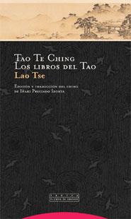 TAO TE CHING: LOS LIBROS DEL TAO | 9788481648355 | LAO TSE | Llibreria Drac - Llibreria d'Olot | Comprar llibres en català i castellà online