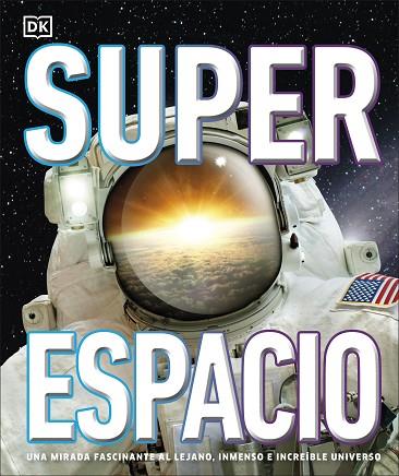 SUPER ESPACIO | 9780241479117 | AA.DD. | Llibreria Drac - Llibreria d'Olot | Comprar llibres en català i castellà online