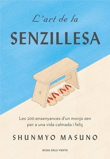 ART DE LA SENZILLESA, L' | 9788417627584 | MASUNO, SHUNMYO | Llibreria Drac - Llibreria d'Olot | Comprar llibres en català i castellà online