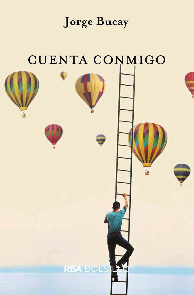 CUENTA CONMIGO | 9788491876151 | BUCAY, JORGE | Llibreria Drac - Llibreria d'Olot | Comprar llibres en català i castellà online