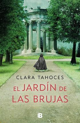 JARDÍN DE LAS BRUJAS, EL | 9788466668057 | TAHOCES, CLARA | Llibreria Drac - Llibreria d'Olot | Comprar llibres en català i castellà online