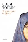 TESTAMENTO DE MARÍA, EL | 9788426400208 | TOIBIN, COLM | Llibreria Drac - Llibreria d'Olot | Comprar llibres en català i castellà online