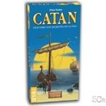 CATAN NAVEGANTES. EXPANSION 5-6 JUGADORES | 8436017220513 | TEUBER, KLAUS | Llibreria Drac - Llibreria d'Olot | Comprar llibres en català i castellà online