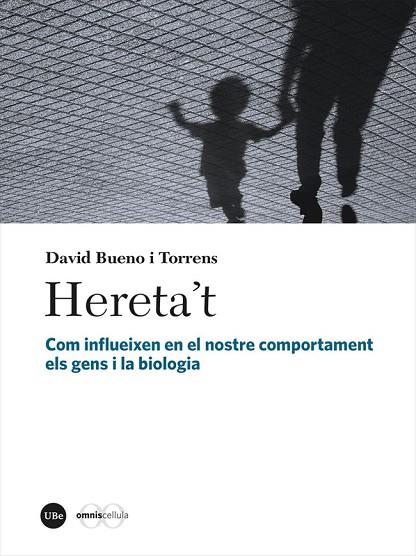 HERETA'T | 9788491686668 | BUENO, DAVID | Llibreria Drac - Llibreria d'Olot | Comprar llibres en català i castellà online
