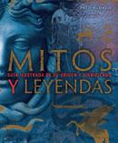 MITOS Y LEYENDAS | 9788420557076 | WILKINSON, PHILIP | Llibreria Drac - Llibreria d'Olot | Comprar llibres en català i castellà online